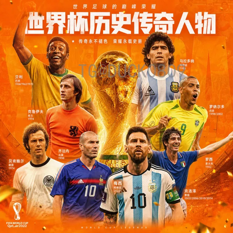 2026年美加墨世界杯决赛直播观看指南：哪里能看到？