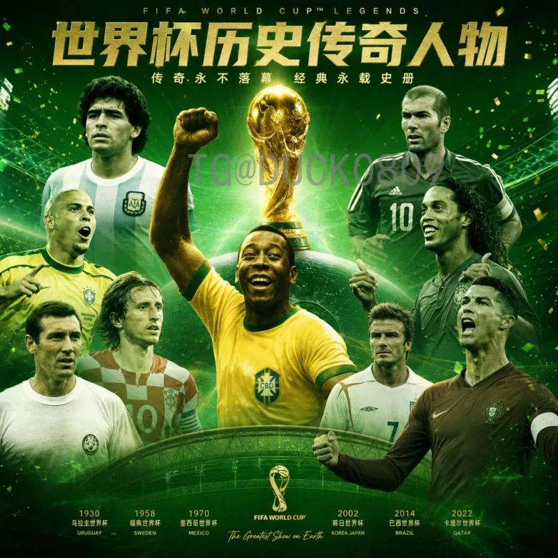 完整2026年世界杯晋级规则是什么意思？一文读懂扩军后的赛制变化